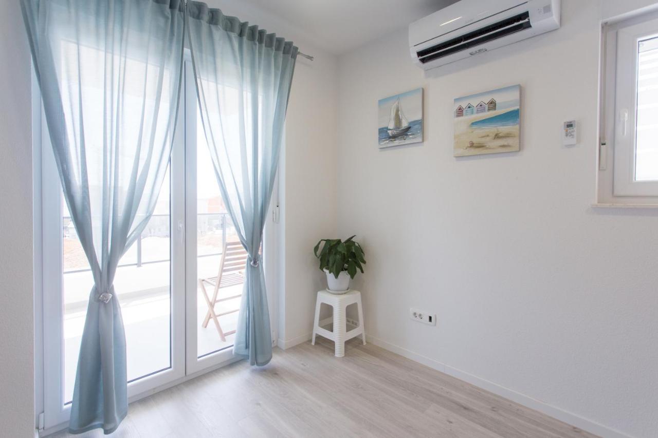 KaštelaDelminium公寓 外观 照片
